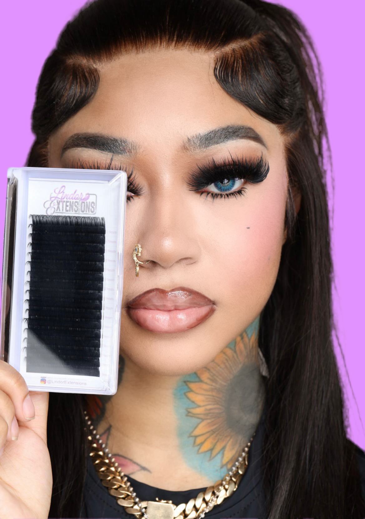 Lash Collection