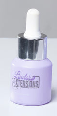 Lash Bonder