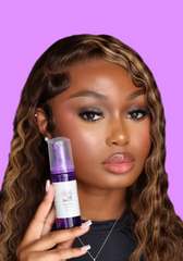 Lash Shampoo